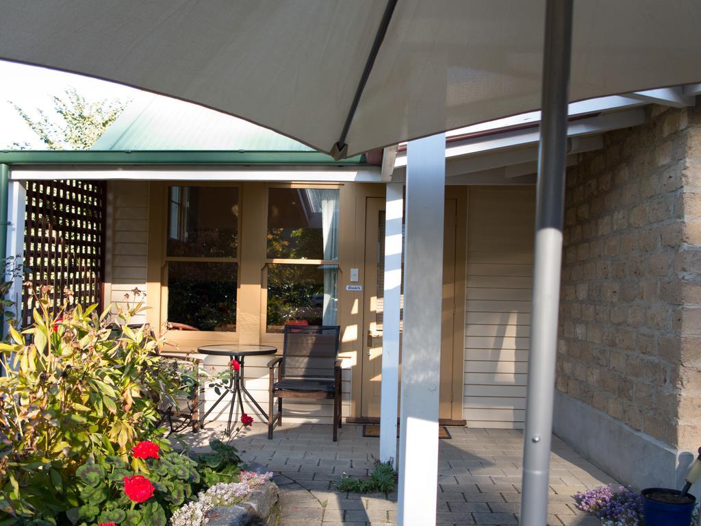 Arrowtown Lodge Quarto foto