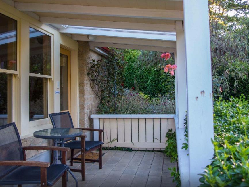 Arrowtown Lodge Exterior foto