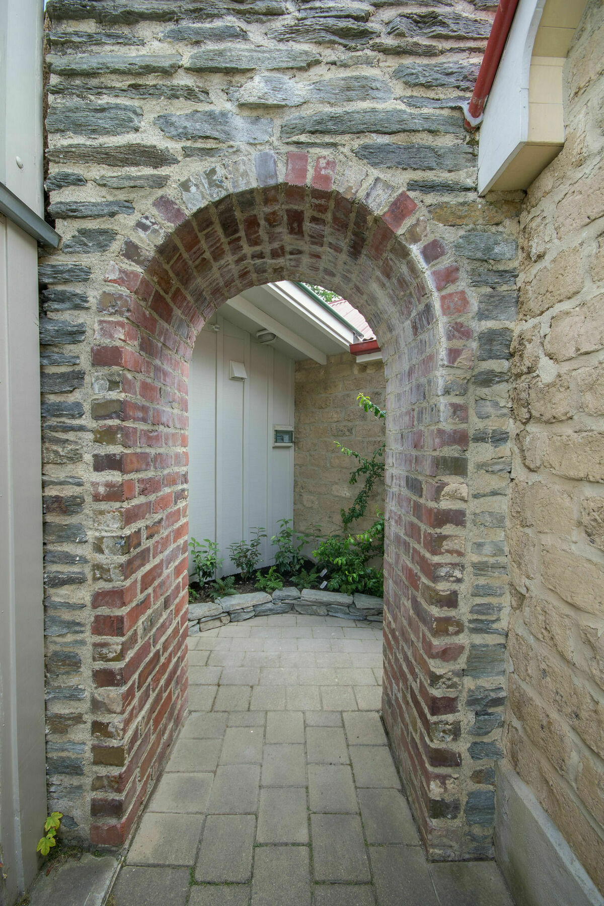 Arrowtown Lodge Exterior foto
